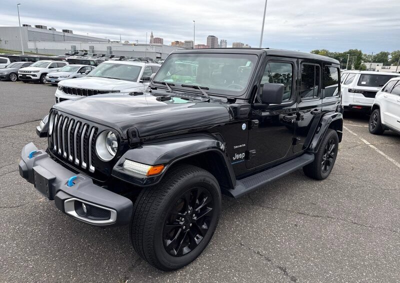 jeep wrangler 4xe 2023 1C4JJXP60PW686939 image jeep wrangler 4xe 2023 1C4JJXP60PW686939 image